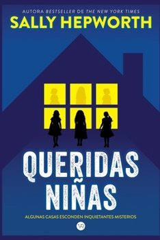 Paperback Queridas niñas [Spanish] Book
