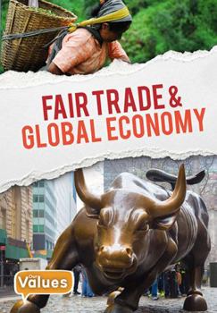 Paperback Fair Trade and Global Economy Book