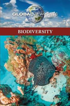 Paperback Biodiversity Book