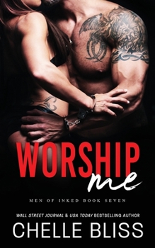 Paperback Worship Me Book
