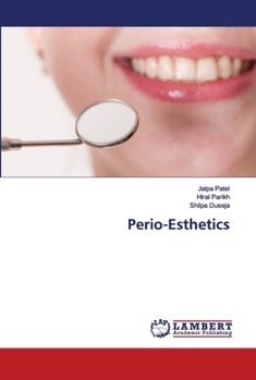 Paperback Perio-Esthetics Book