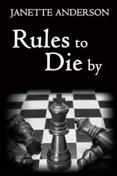 Paperback Rules to Die by Book