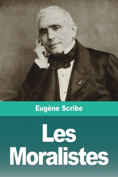 Paperback Les Moralistes [French] Book