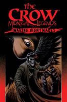 The Crow: Waking Nightmares - Book #4 of the Crow: Midnight Legends
