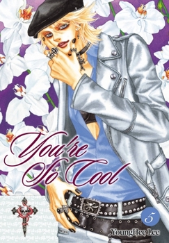 Paperback You're So Cool, Vol. 5 Book