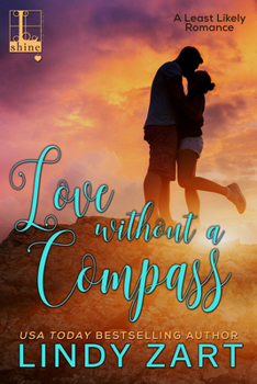 Paperback Love without a Compass Book