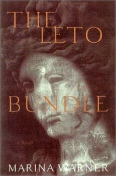 Hardcover The Leto Bundle Book