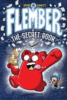 Paperback Flember: The Secret Book