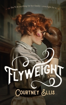 Paperback Flyweight: A Novel Book