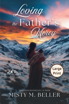 Paperback Loving the Father's Mercy Book