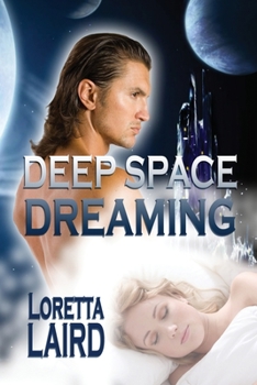 Paperback Deep Space Dreaming Book