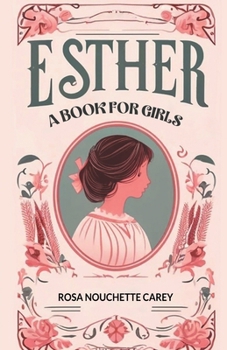 Esther: A Book for Girls