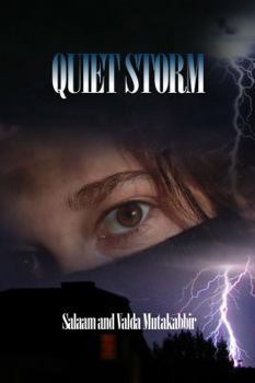 Paperback Quiet Storm Book