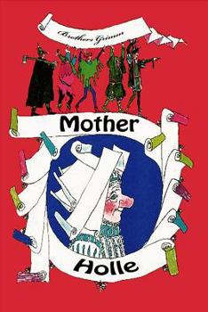 Paperback Mother Holle Book