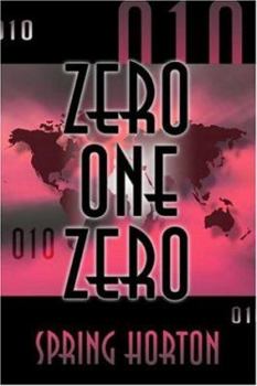 Paperback Zero One Zero Book