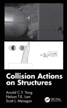 Paperback Collision Actions on Structures Book