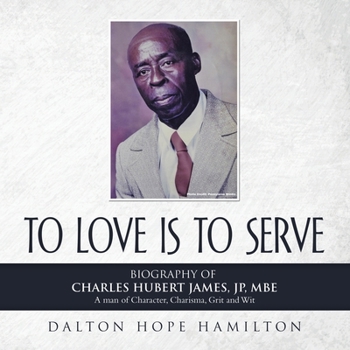 Paperback To Love Is to Serve Book