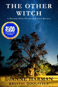 The Other Witch - Book #2 of the Miranda Riley PI