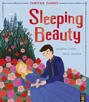 Paperback Sleeping Beauty (Fairytale Classics) Book