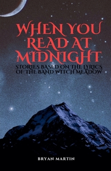 Paperback When You read at Midnight Book