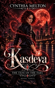 Paperback Kasdeya Book