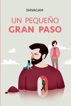 Paperback Un pequeño gran paso [Spanish] Book