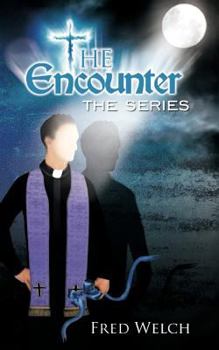 Paperback The Encounter Series Book