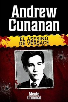 Paperback Andrew Cunana, el asesino de Versace [Spanish] Book
