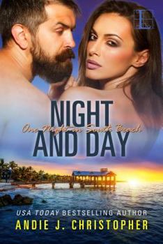 Paperback Night and Day Book