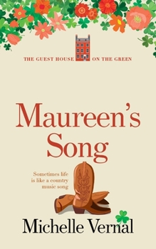 Paperback Maureen's Song Book