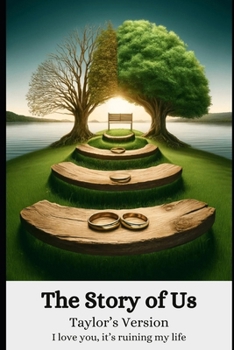 The Story of Us (Taylor's Version)