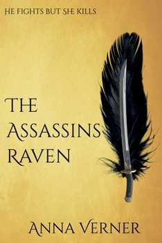 The Assassin's Raven