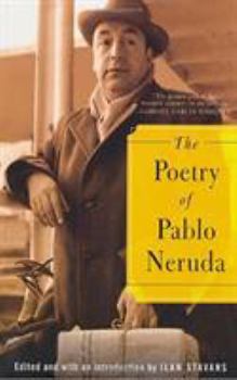 Paperback The Poetry of Pablo Neruda Book