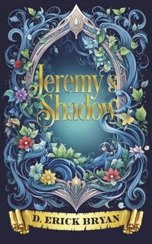Paperback Jeremy's Shadow Book