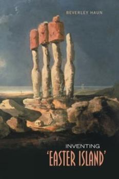 Paperback Inventing 'Easter Island' Book