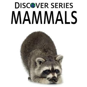 Paperback Mammals Book