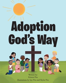 Paperback Adoption God's Way Book