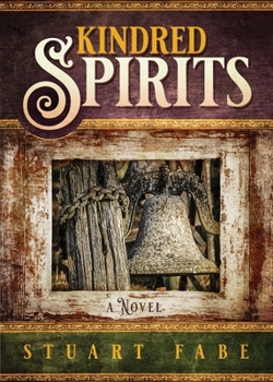 Paperback Kindred Spirits Book