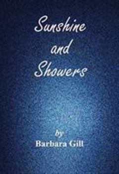 Hardcover Sunshine and Showers Book