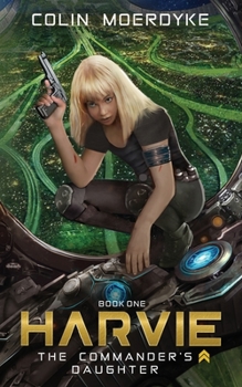 Paperback The Commander's Daughter Book