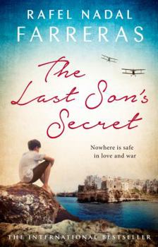 Paperback The Last Son's Secret Book
