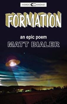 Paperback Formation Book