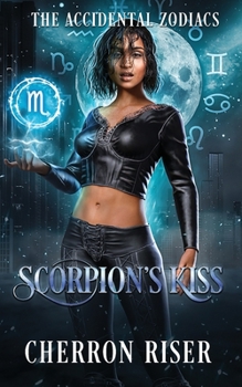 Paperback Scorpion's Kiss Book