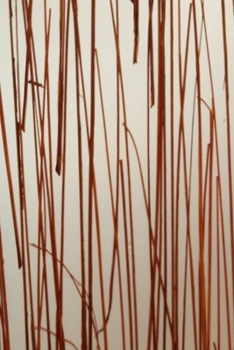 Paperback 2020 Daily Planner Abstract Lines Design 388 Pages: 2020 Planners Calendars Organizers Datebooks Appointment Books Agendas Book