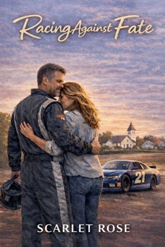Paperback Racing Against Fate Book