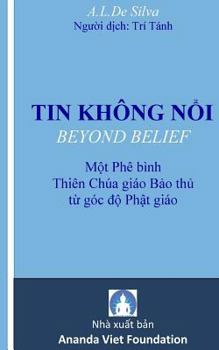 Paperback Tin Khong Noi [Vietnamese] Book