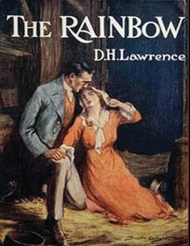 Paperback The Rainbow (Annotated) Book