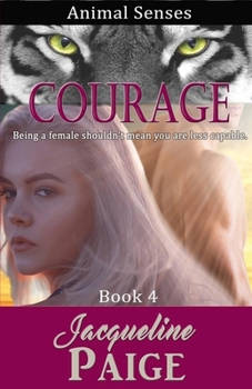 Paperback Courage Book