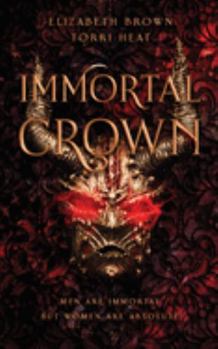 Immortal Crown - Book #3 of the Freedom's Harem