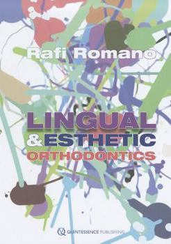 Lingual & Esthetic Orthodontics